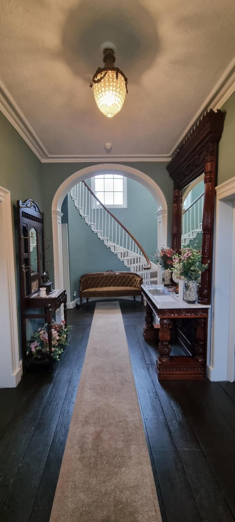 Ivy Guest House Hawkshead Exterior foto